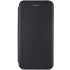 Чохол-книжка класичний на Apple iPhone 7 / 8 (4.7") – Чорний. Фото 1 з 4