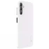 Пластикова накладка Nillkin Frost на Samsung Galaxy A14 4G/5G – Білий. Фото 3 з 6
