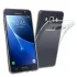 Ультратонкий силіконовий чохол 1мм на Samsung J510F Galaxy J5 (2016) – Безбарвний (прозорий). Фото 2 з 2