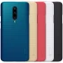 Пластиковая накладка Matte Frost для OnePlus 7 Pro фото 1 из 8