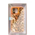 Чохол TPU+PC Wild Leopard with MagSafe and Lens для Apple iPhone 14 – Orange. Фото 2 з 2