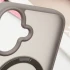 Чохол Ummi Colorful with MagSafe HQ Ring для Apple iPhone 16 – Grey. Фото 7 з 7
