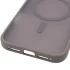 Чохол Ummi Ultimate with MagSafe для Apple iPhone 17 Pro (6.3") – Gray. Фото 6 з 6