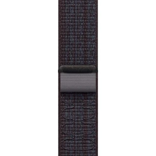 Ремінець Nylon Sport Loop для Apple Watch 38/40/41/42mm(ser.10) фото 1 з 2