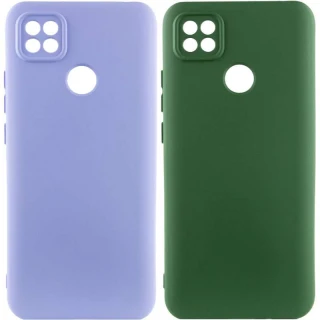 Чохол Silicone Case Lakshmi з закритою камерою на Xiaomi Redmi 9C фото 1 Чохол Silicone Case Lakshmi з закритою камерою на Xiaomi Redmi 9C фото 1 з 1
