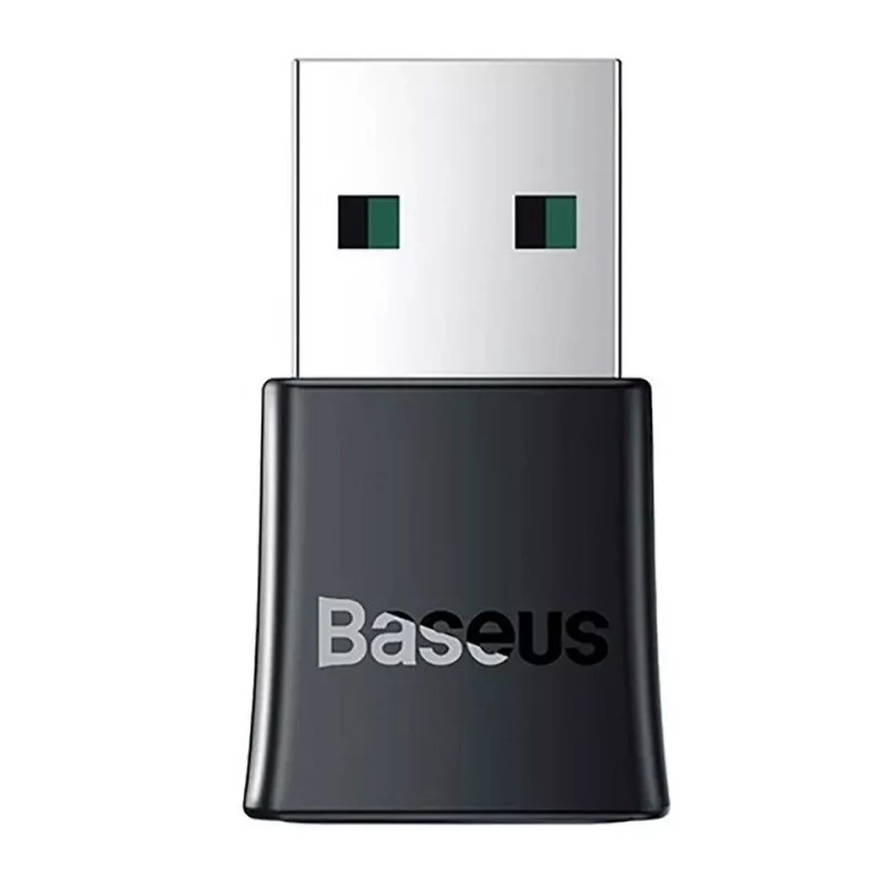 

Bluetooth адаптер Baseus BA07 (ZJBA010001) (Black)