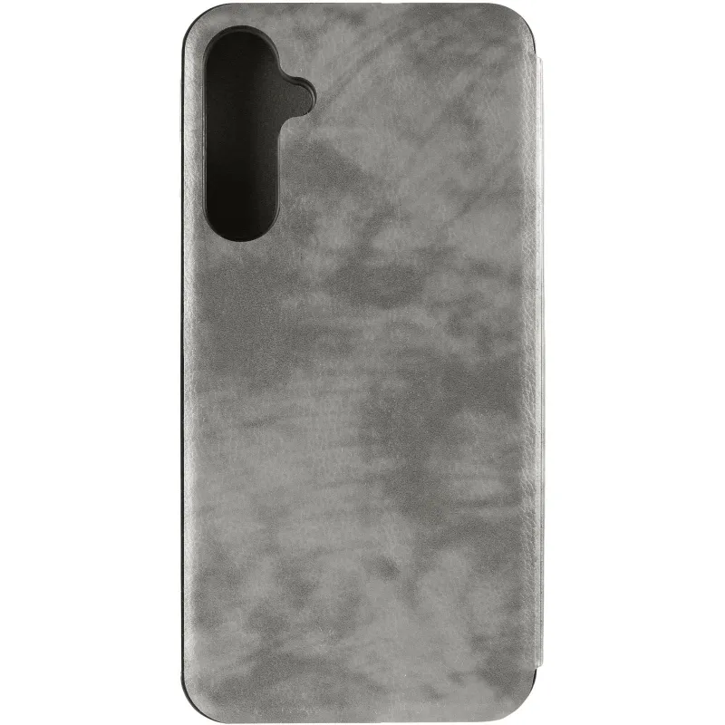 Чехол-книга Belora Classic для Samsung Galaxy A34 5G – Gray. Фото 4 из 7