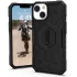Ударопрочный чехол UAG Pathfinder с MagSafe для Apple iPhone 14 Plus (6.7") – Черный. Фото 4 из 6