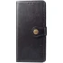 Чохол-книжка GETMAN Gallant  на Xiaomi 13T – Чорний. Фото 1 з 3