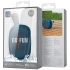 Bluetooth Колонка WIWU H1 Go Fun – Blue. Фото 4 из 4