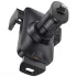 Автотримач з БЗП Baseus Wisdom Auto Alignment (QI 15W) (Air Outlet base) (CGZX000001) – Black. Фото 3 з 7