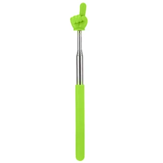 Телескопическая указка-палец Pick-me — Neon Green