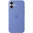 Силіконовий чохол ААА with Magsafe connection для Apple iPhone 16 – Periwinkle. Фото 4 з 4