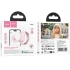 Трекер Hoco E91E Tiger Bracelet 230 mAh – Powder. Фото 3 з 3