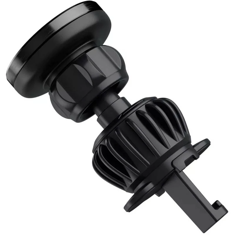 Автодержатель Proove Basic Pro Air Outlet – Black. Фото 2 из 6