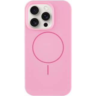 Чохол Silicone Armor Max no logo with MagSafe для Apple iPhone 13 Pro Max (6.7") фото 1 з 1
