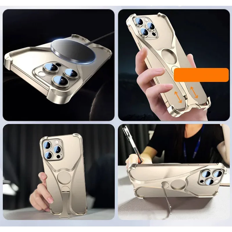 Чехол Y design для Apple iPhone 14 Pro (6.1") фото 2 из 3