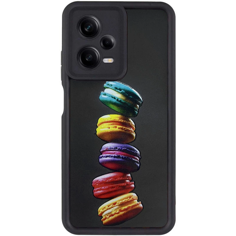 TPU чохол Prestige для Xiaomi Poco C75 – Macarons. Фото 1 з 1