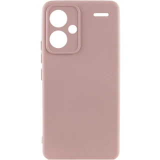 Чохол Silicone Cover Ummi Lakshmi Full Camera (AA) для Xiaomi Redmi Note 13 Pro+ фото 1 з 2