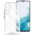 Силіконовий чохол Space Case на Samsung Galaxy A54 5G – Прозорий. Фото 4 Силіконовий чохол Space Case на Samsung Galaxy A54 5G – Прозорий. Фото 4 з 7