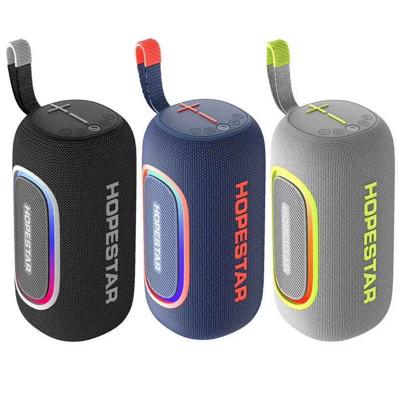 Bluetooth колонка Hopestar P65 Pro 50W фото 1 з 1