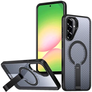 Чехол TPU Breeze with MagSafe stand для Google Pixel 9 Pro XL фото 1 из 3