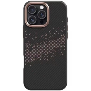 TPU Case Sparkle Matrix MagFit для Apple iPhone 16 Pro Max фото 1 из 5