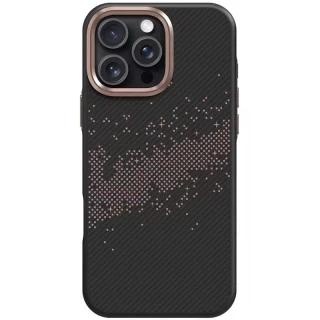 TPU Case Sparkle Matrix MagFit для Apple iPhone 17 Air (6.5") фото 1 з 5