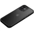 TPU+PC з металевими кнопками на Apple iPhone 11 (6.1") – Чорний / Black. Фото 1 з 1