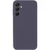 Чохол Silicone Case Lakshmi Premium із закритою камерою для Samsung Galaxy A26 5G – Сірий / Dark Gray. Фото 3 з 11