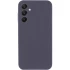 Чохол Silicone Case Lakshmi Premium з закритою камерою на Samsung Galaxy A26 5G – Сірий / Dark Gray. Фото 3 з 11