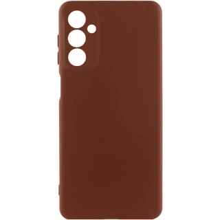 Чохол Silicone Case Lakshmi Plus з закритою камерою на Samsung Galaxy M35 фото 1 з 7