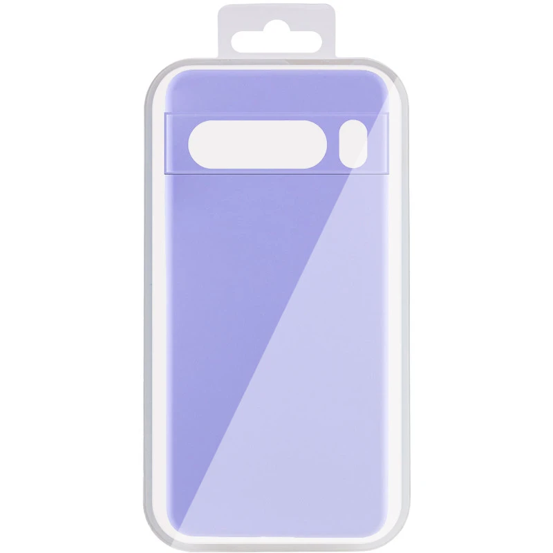 Чохол Silicone Case Lakshmi Plus з закритою камерою на Google Pixel 8 Pro фото 3 з 3