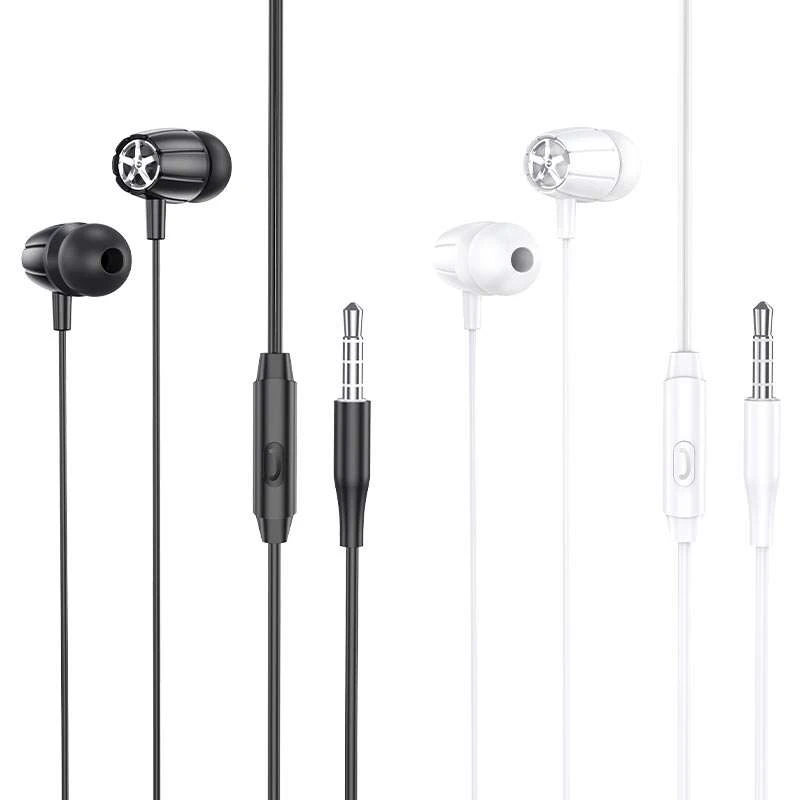 

Стереонавушники Hoco M88 with microphone