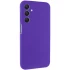 Чохол Silicone Case Lakshmi Premium з закритою камерою на Samsung Galaxy A26 5G – Фіолетовий / Amethyst. Фото 2 з 11