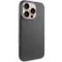 Чохол Syndee with MagSafe для Apple iPhone 16 Pro – Black / Gray. Фото 2 з 7