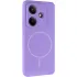 Чохол Silicone Cover Lakshmi Full Camera (AA) with Magnetic Fit для Xiaomi Redmi Note 17 – Бузковий / Dasheen. Фото 1 з 1