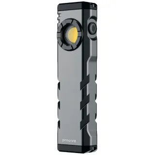 Фонарь аккумуляторный Proove Ray Slim (1000lm 1000mAh) фото 1 из 1