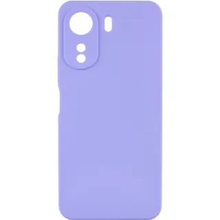 Чехол Silicone Case Lakshmi Premium з закритою камерою на Xiaomi 17T Pro фото 1 из 1
