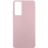Чохол Silicone Cover Ummi Lakshmi (AA) для Xiaomi 12T / 12T Pro – Рожевий / Pink Sand. Фото 1 з 1