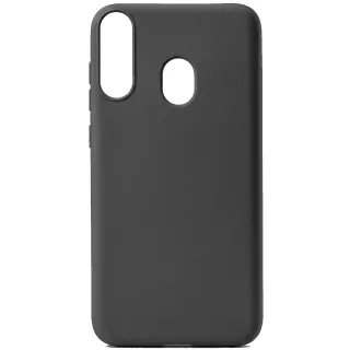 Чохол Silicone Cover Ummi Lakshmi (AA) для Samsung Galaxy A20 / A30 фото 1 з 2