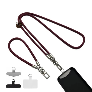 Набір шнурків 120см + 35см фото 1 з 3