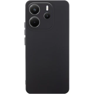 Чохол Silicone Case Lakshmi Plus з закритою камерою на Xiaomi Redmi Note 14 4G (Int. version) фото 1 з 3