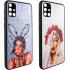 Скляний чохол Prisma Ladies на Samsung Galaxy A51 фото 2 з 2