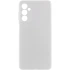 Кольоровий силіконовий чохол GETMAN із закритою камерою для Samsung Galaxy A17 4G/5G – Білий / White. Фото 1 Кольоровий силіконовий чохол GETMAN із закритою камерою для Samsung Galaxy A17 4G/5G – Білий / White. Фото 1 з 1