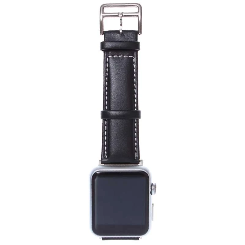 

Ремінець шкіряний для Apple Watch Hurmer 38/40mm