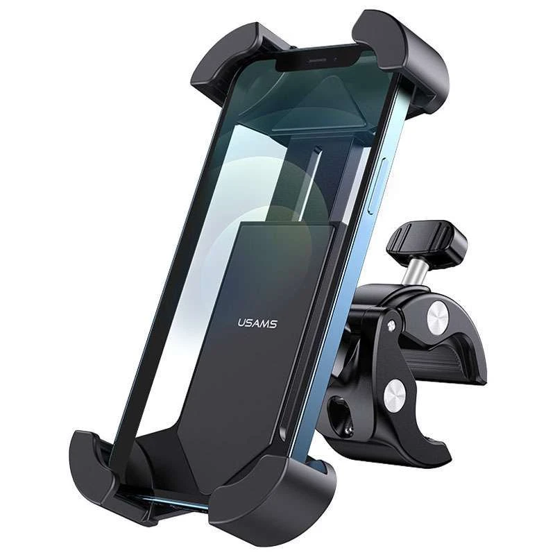 

Велотримач Usams US-ZJ064 Cycling Shockproof