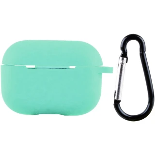 Силіконовий футляр для навушників AirPods Pro 2 фото 1 з 2