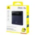 Портативний ЗП Power Bank Baseus H1 PD100W 20000 mAh (PPBLD100HD) – Cosmic Black. Фото 4 з 4