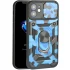 Ударостойкий чехол камуфляж Serge Ring со шторкой для камеры для Samsung Galaxy M13 4G – Синий / Army Blue. Фото 2 Ударостойкий чехол камуфляж Serge Ring со шторкой для камеры для Samsung Galaxy M13 4G – Синий / Army Blue. Фото 2 из 6